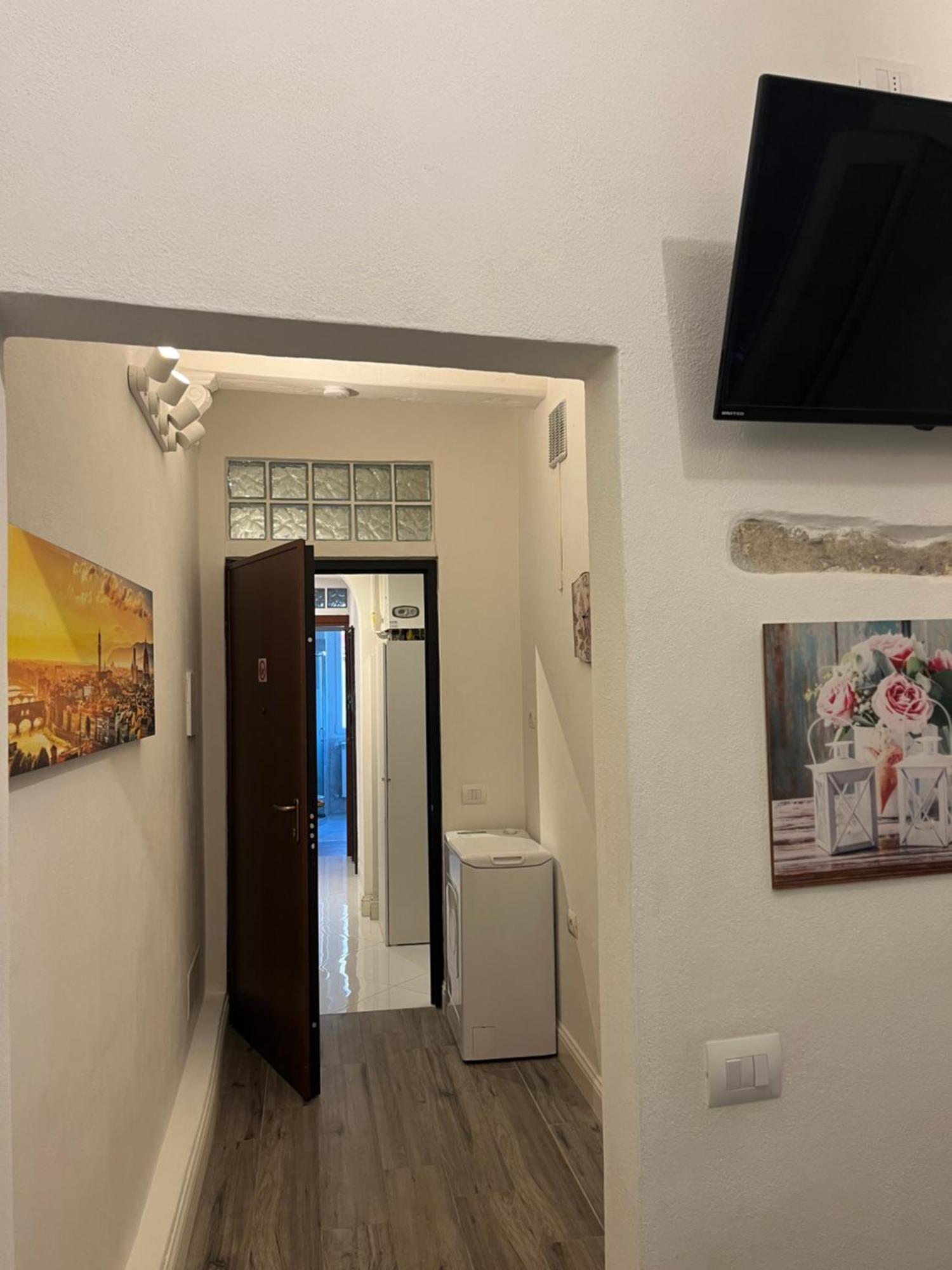 Apartamento Michelangelo's Place Florencia