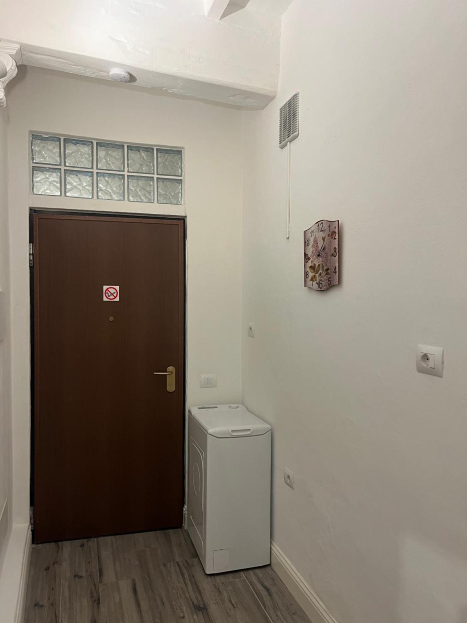 Apartamento Michelangelo's Place