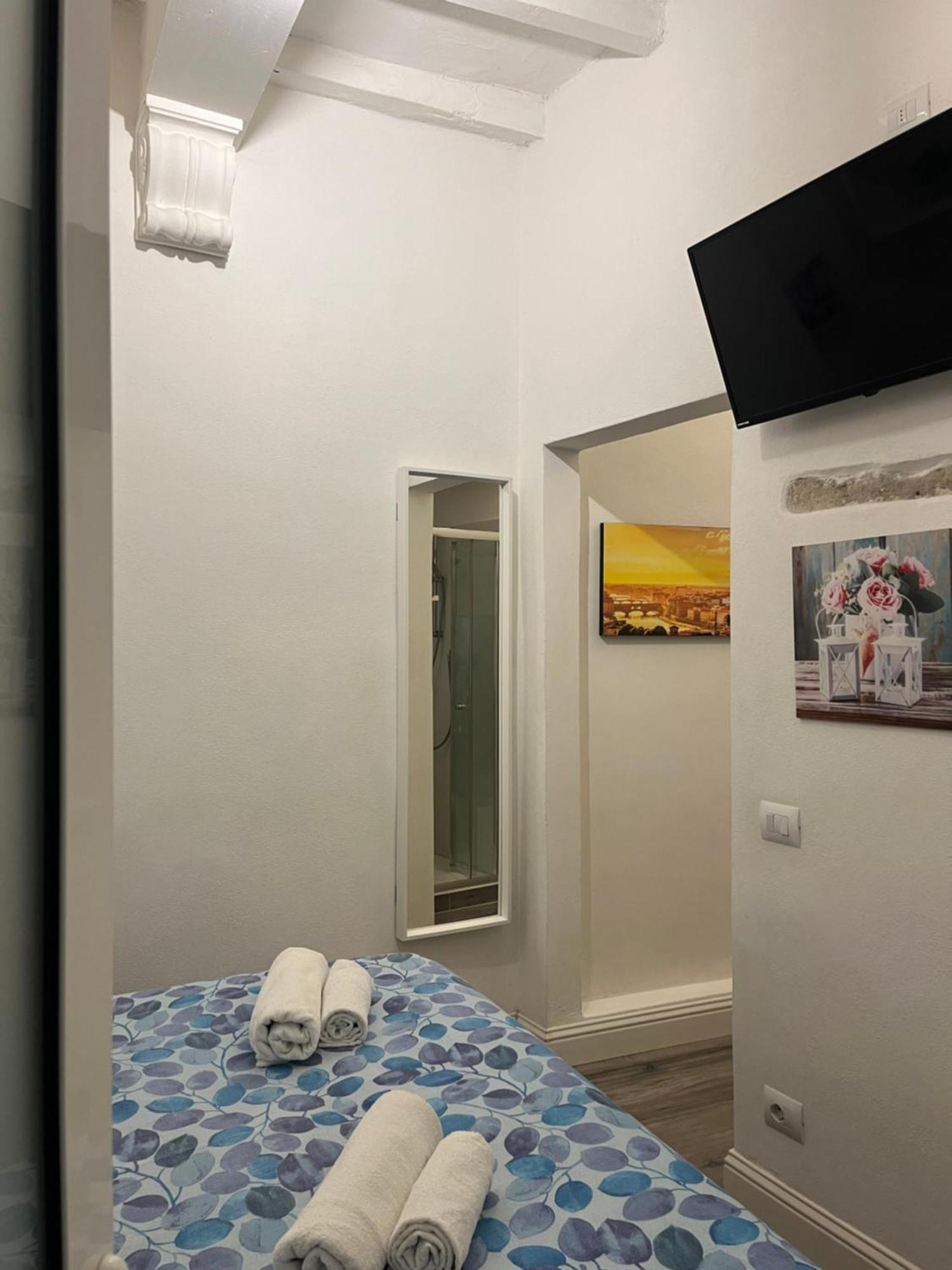 Michelangelo's Place Apartamento
