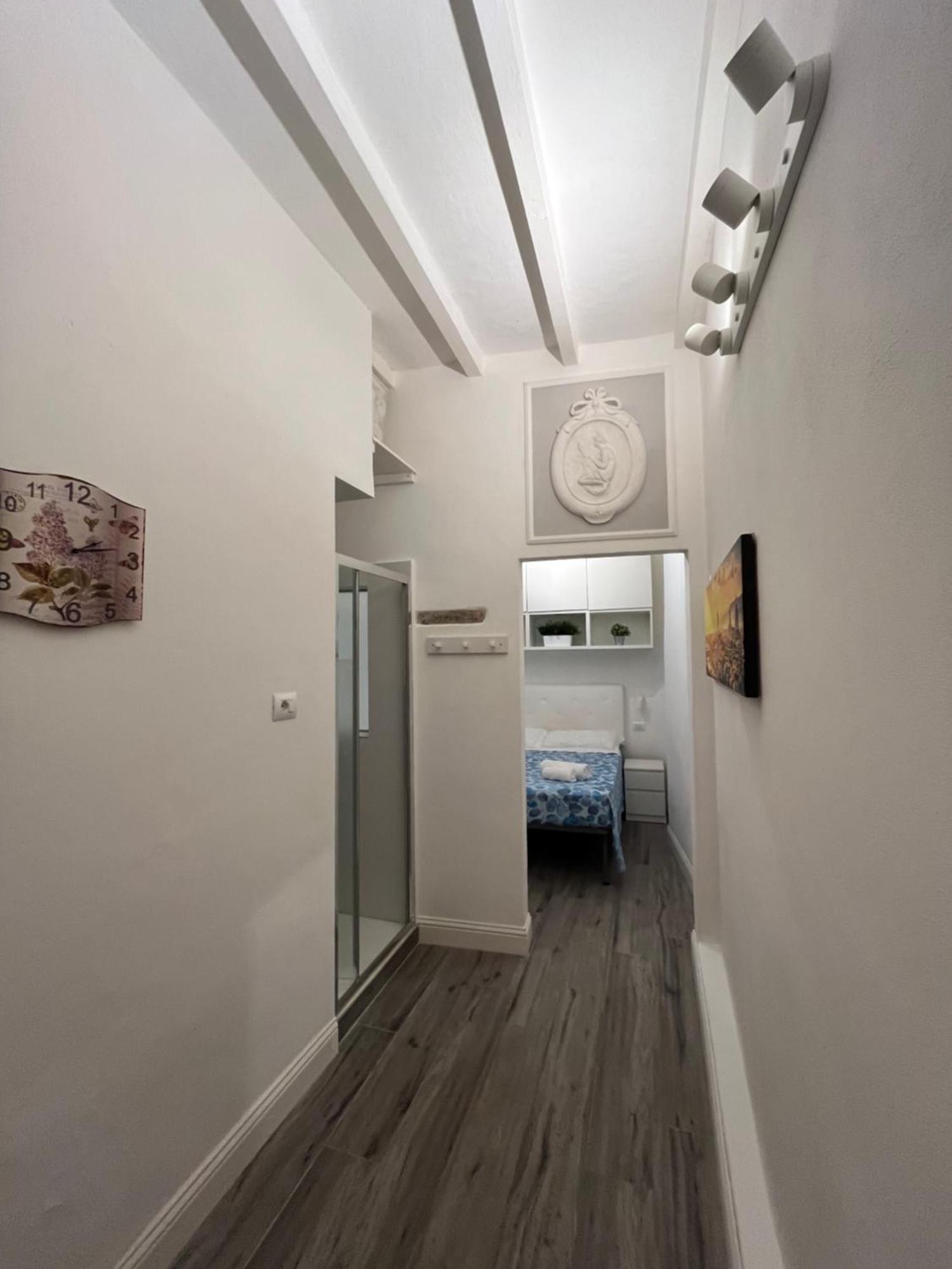 Apartamento Michelangelo's Place