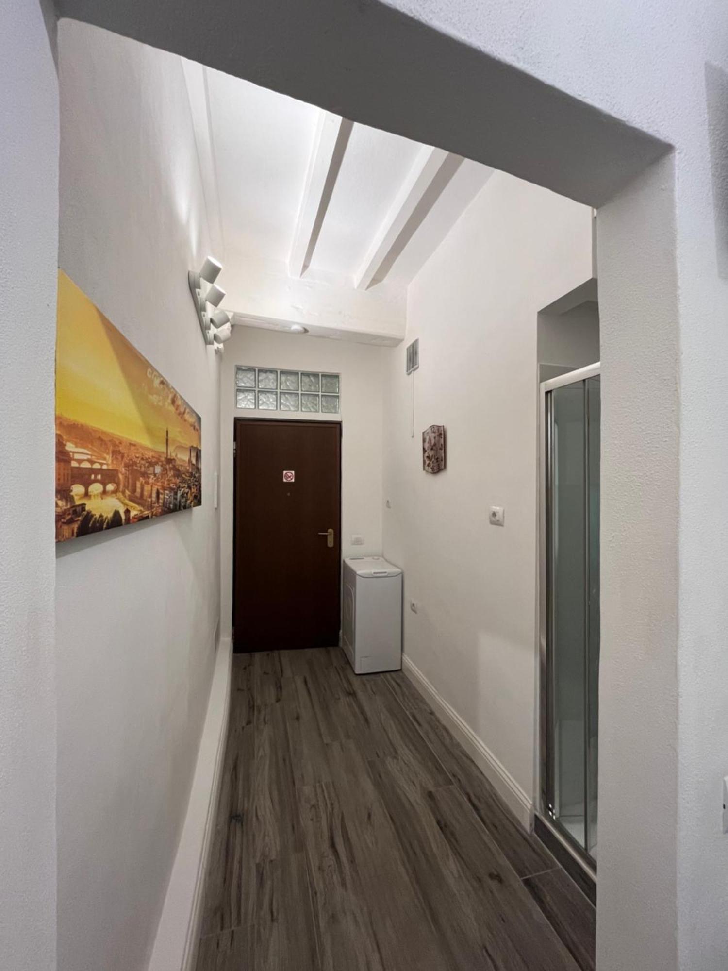 Apartamento Michelangelo's Place *