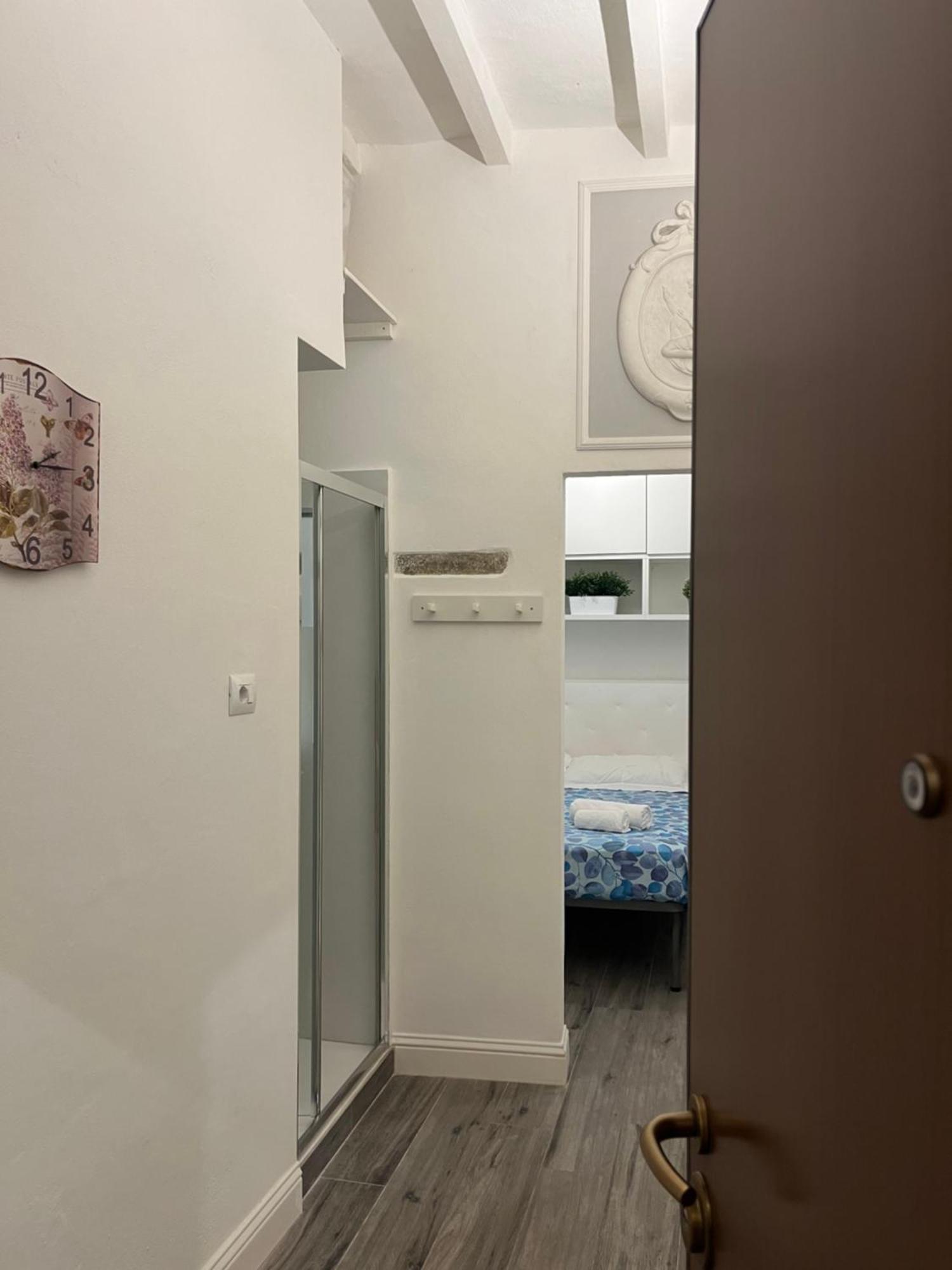 Michelangelo's Place Apartamento