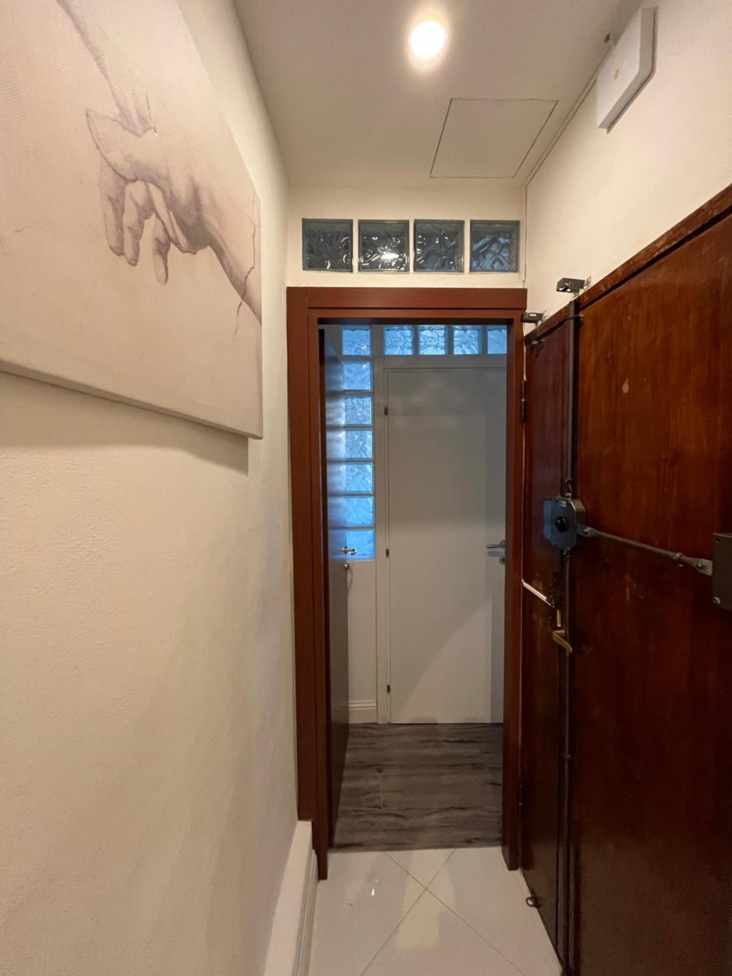 Michelangelo's Place Apartamento