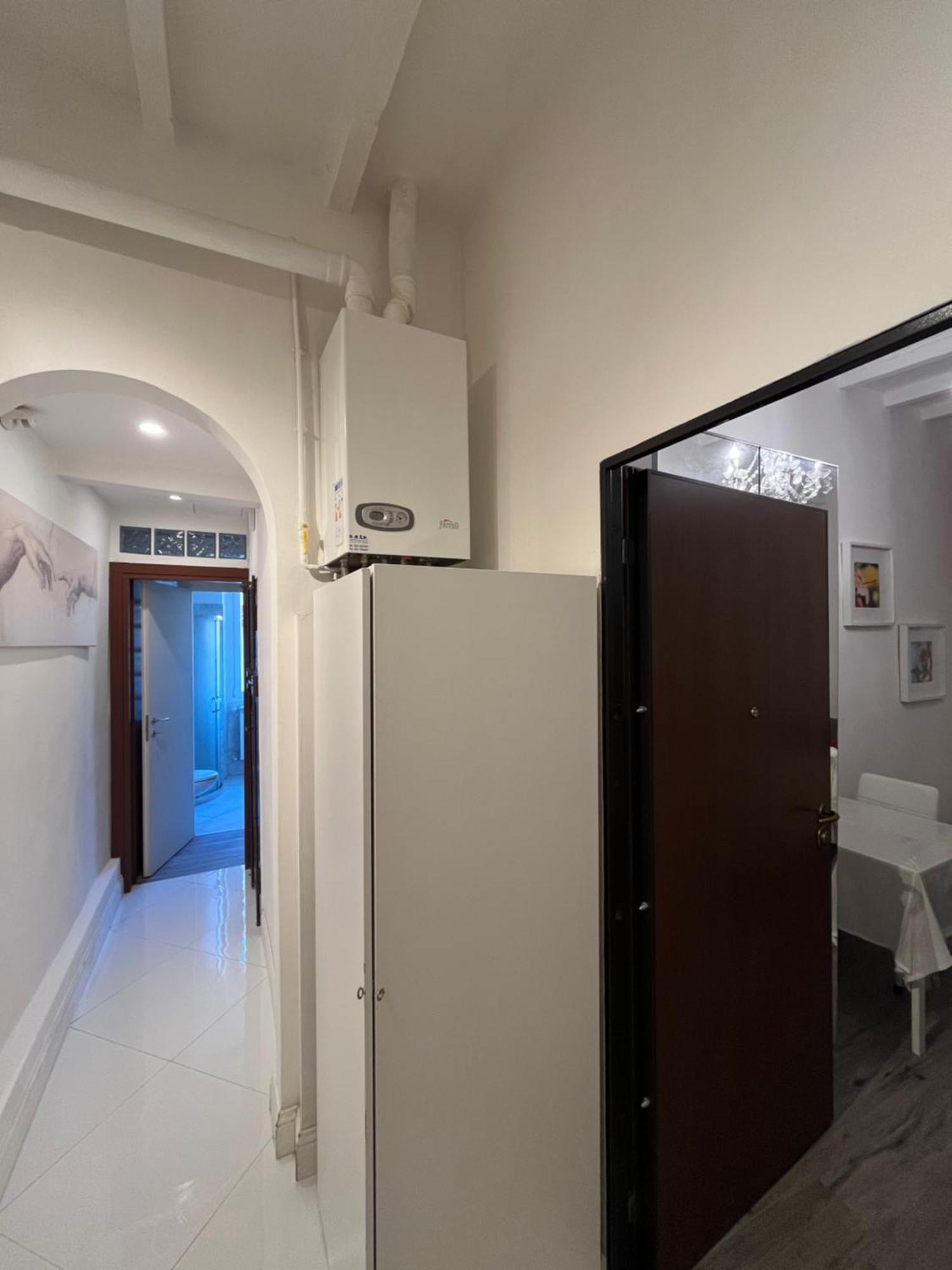Apartamento Michelangelo's Place