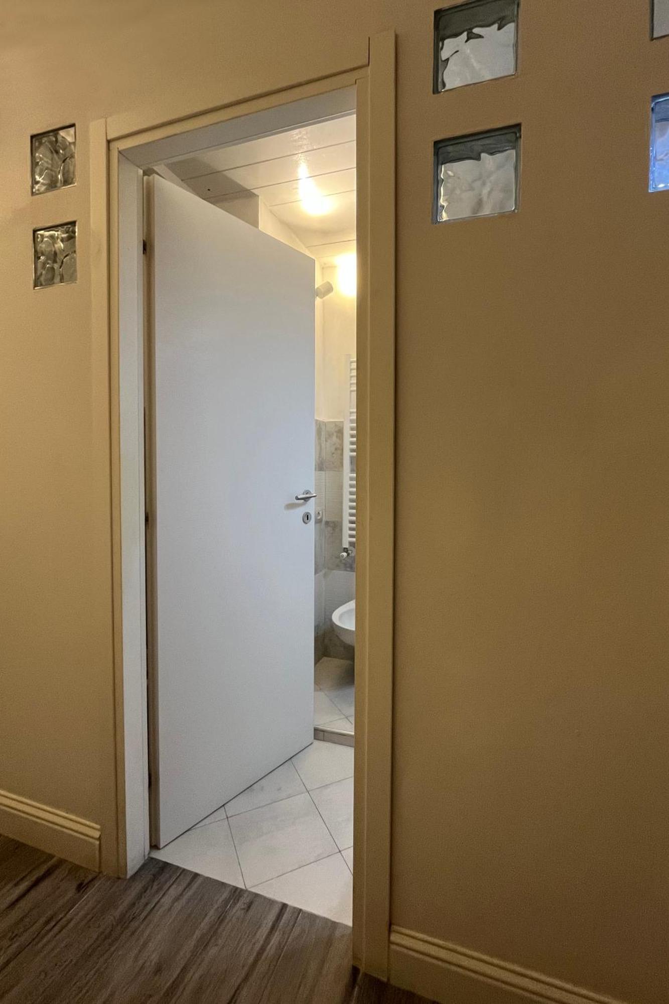 Apartamento Michelangelo's Place *