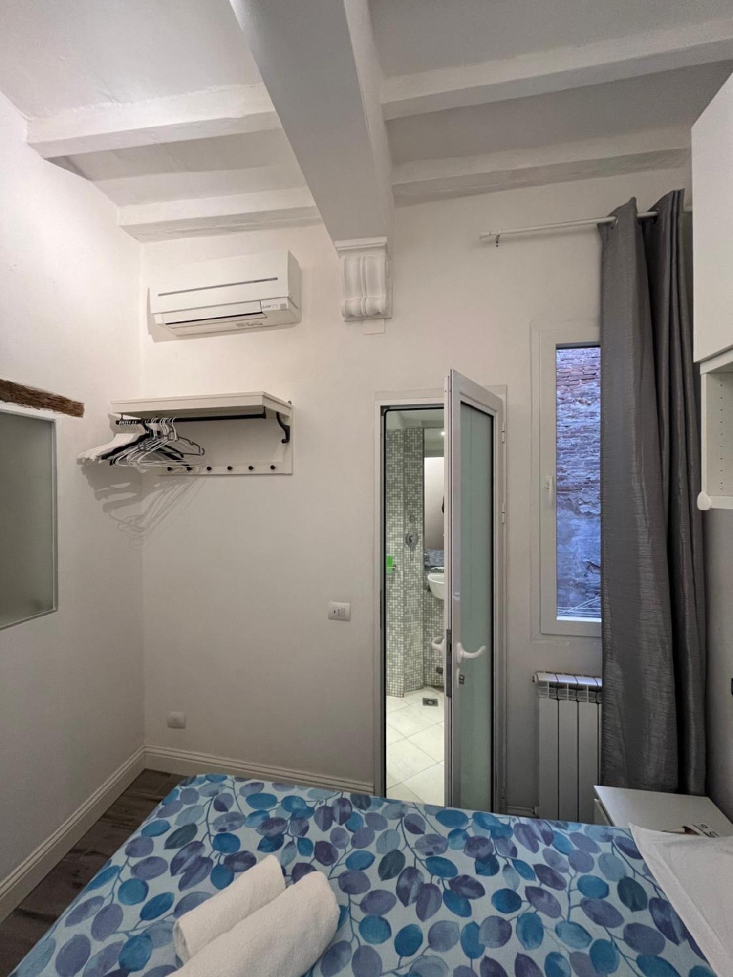 Apartamento Michelangelo's Place Florencia