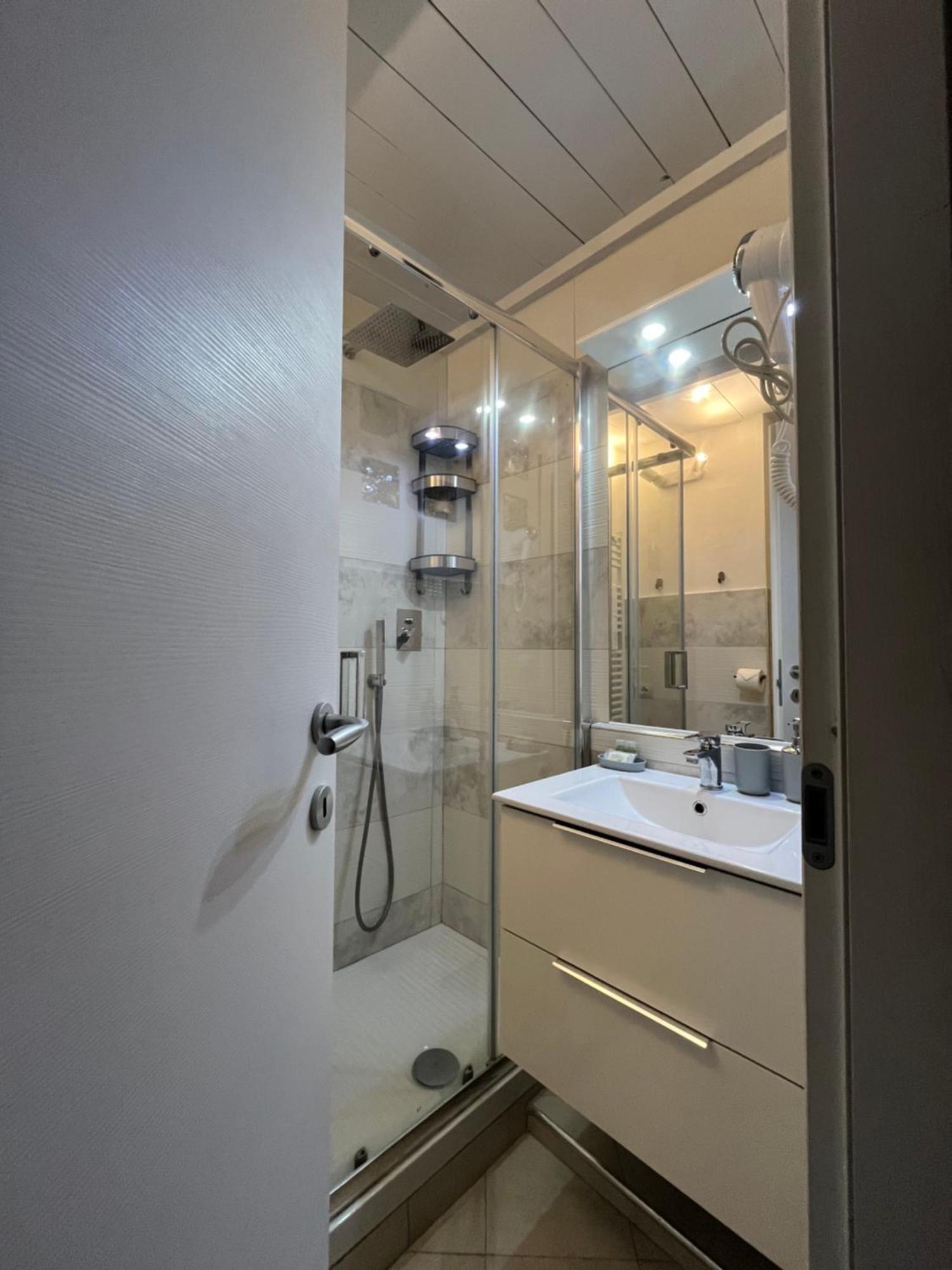 Apartamento Michelangelo's Place