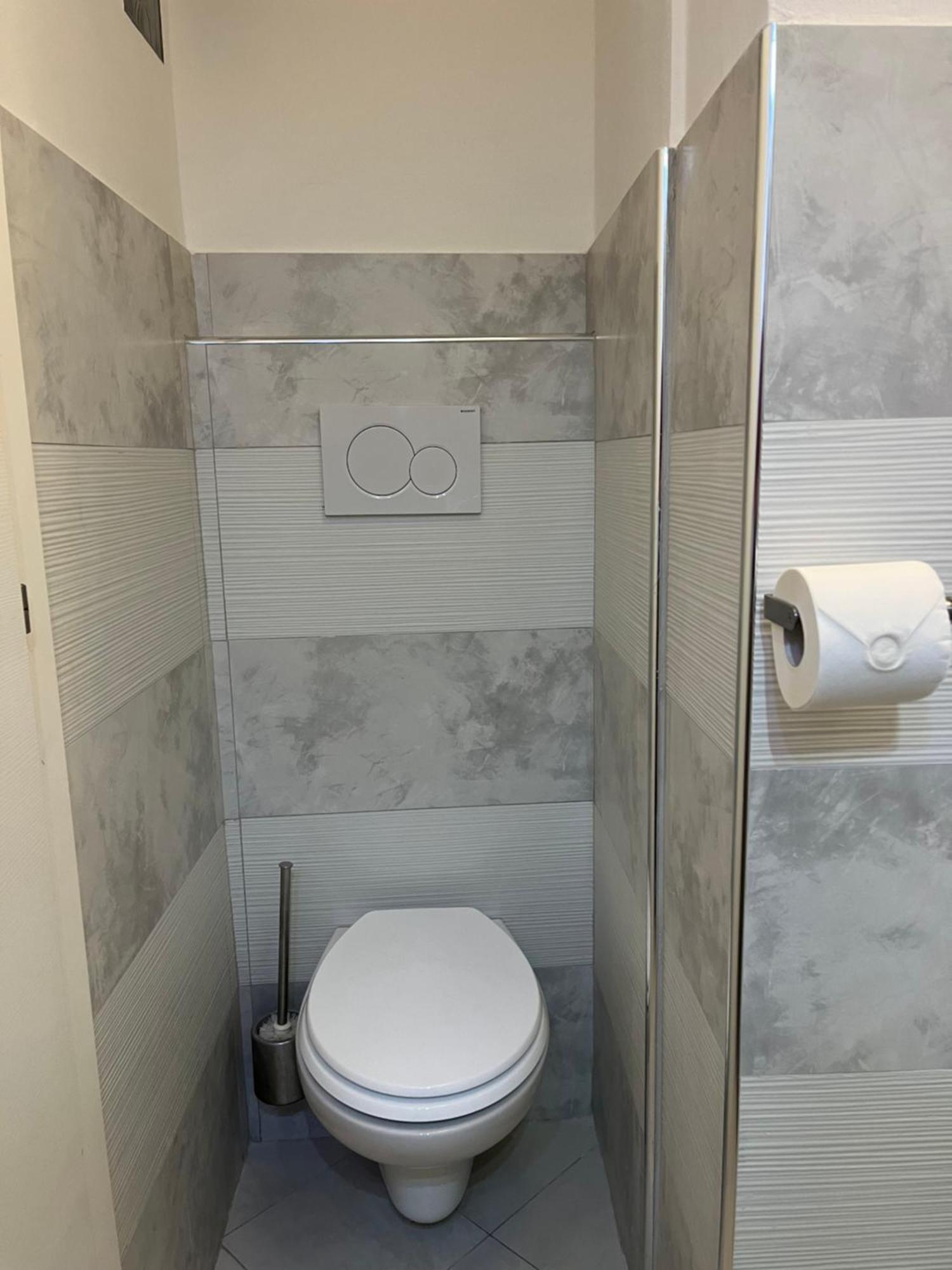 Apartamento Michelangelo's Place *