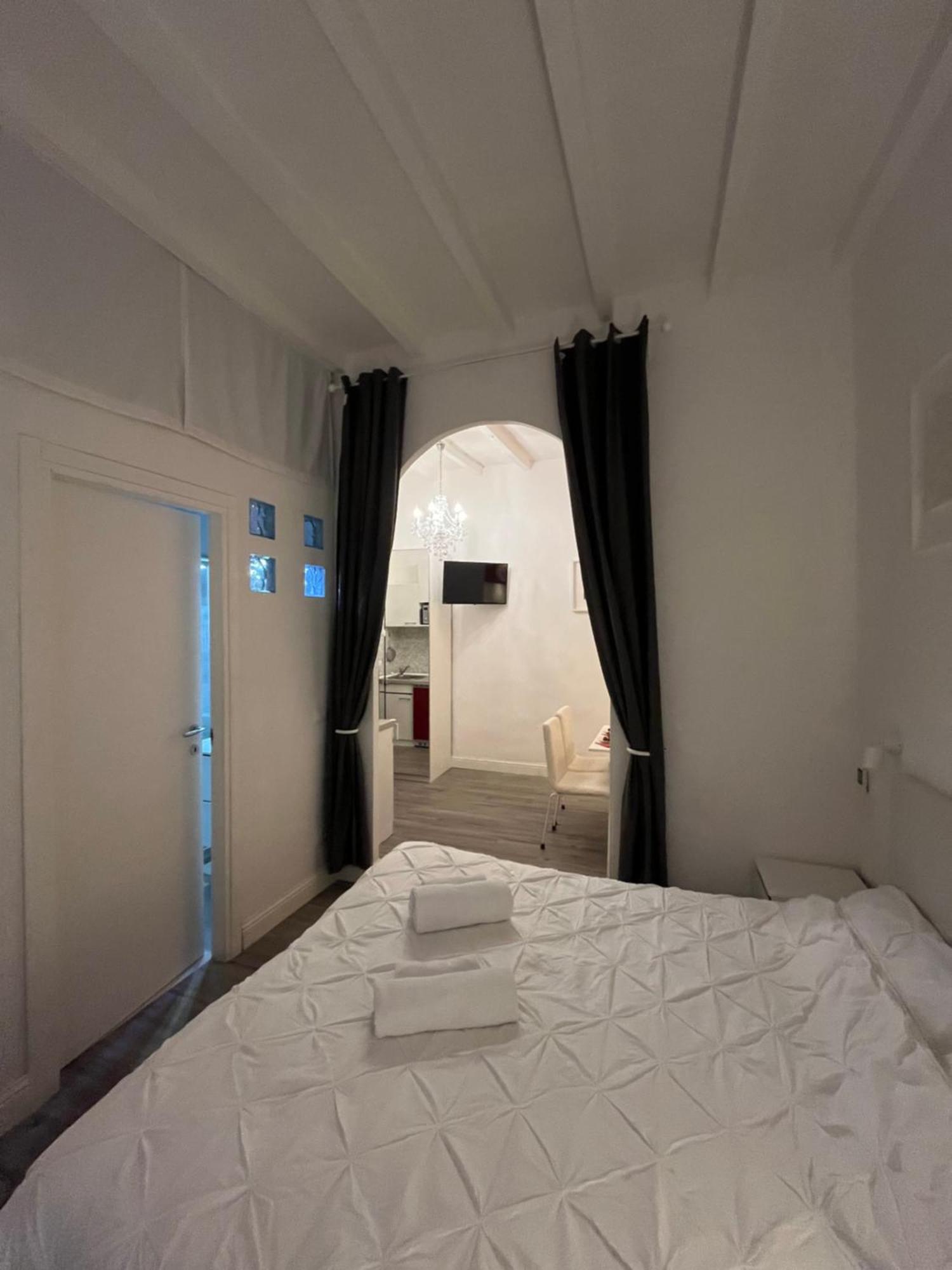 Michelangelo's Place Apartamento Florencia