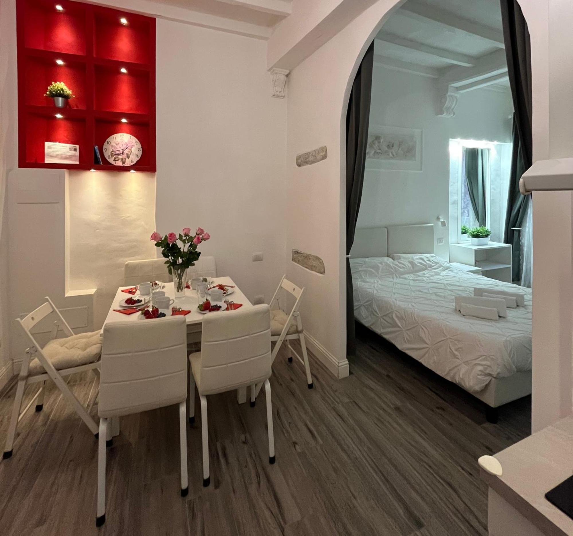 Apartamento Michelangelo's Place Florencia