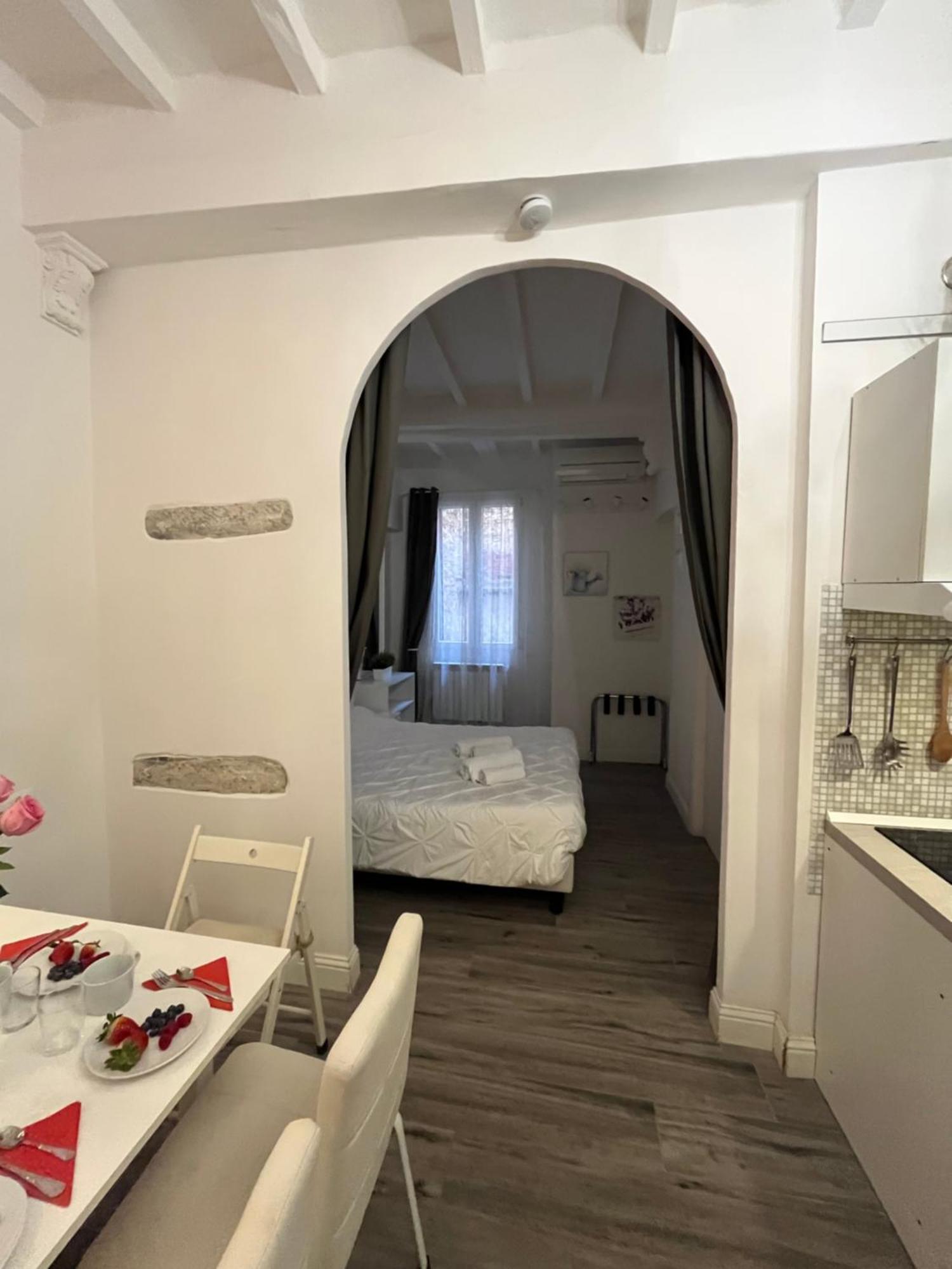 Apartamento Michelangelo's Place
