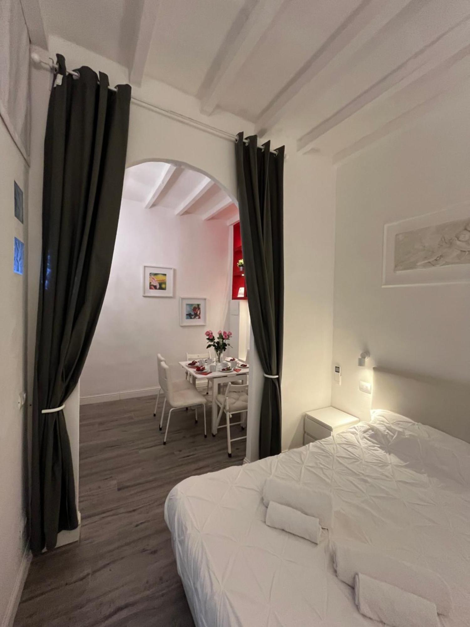 Apartamento Michelangelo's Place *