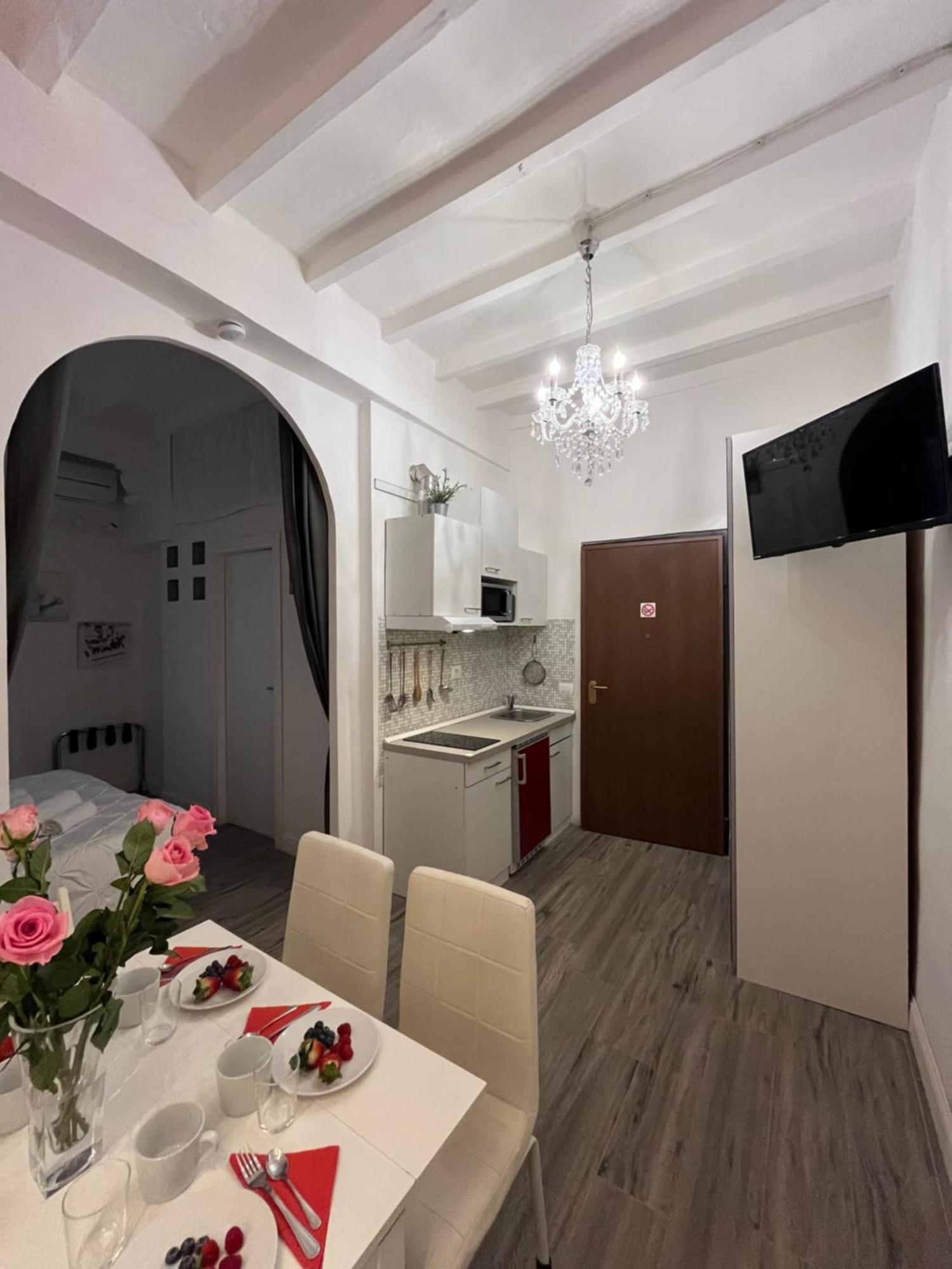 Apartamento Michelangelo's Place Florencia