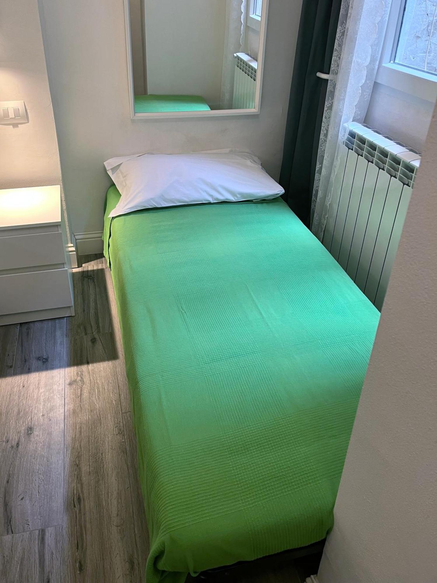 Apartamento Michelangelo's Place