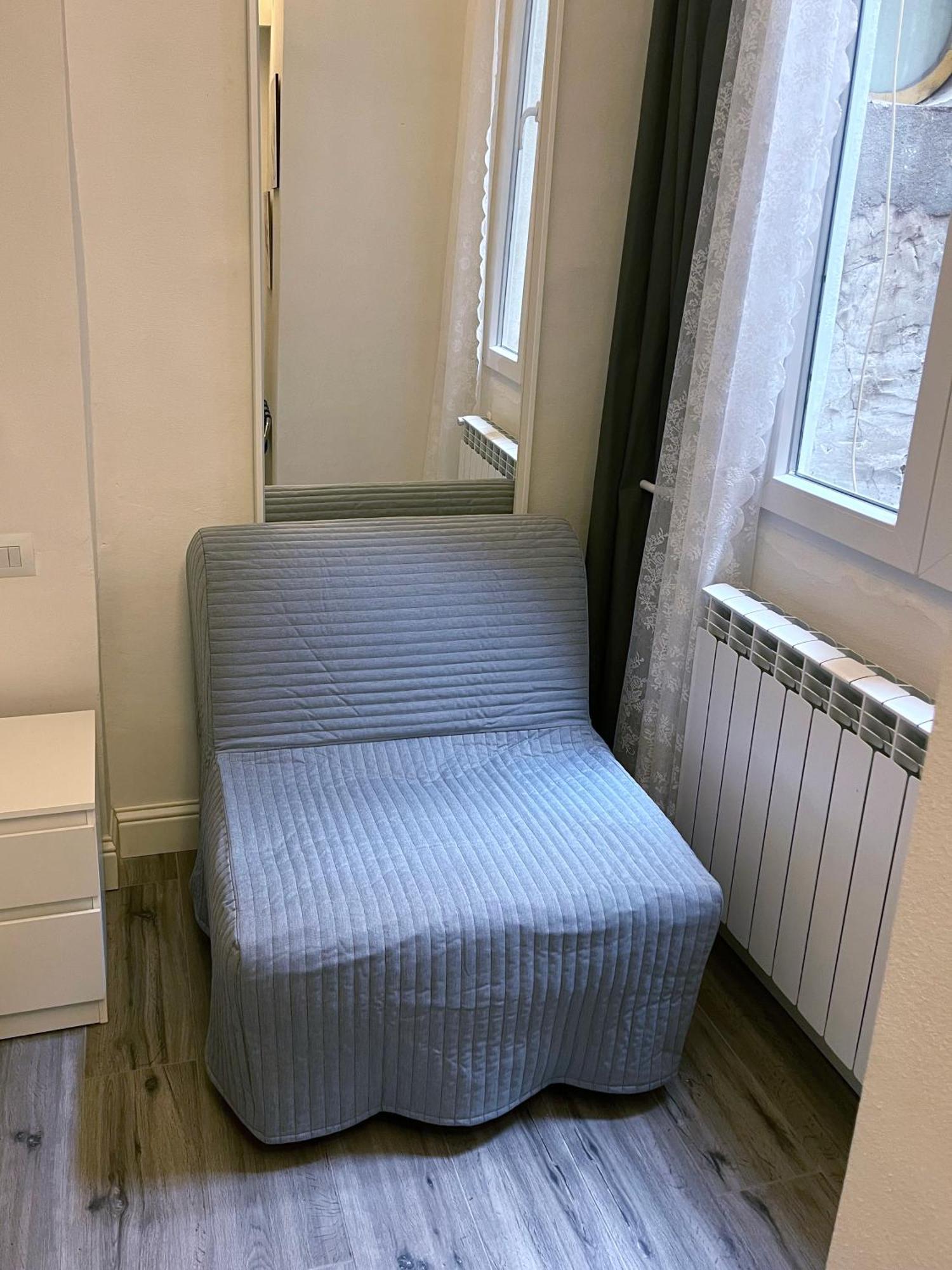 Michelangelo's Place Apartamento *