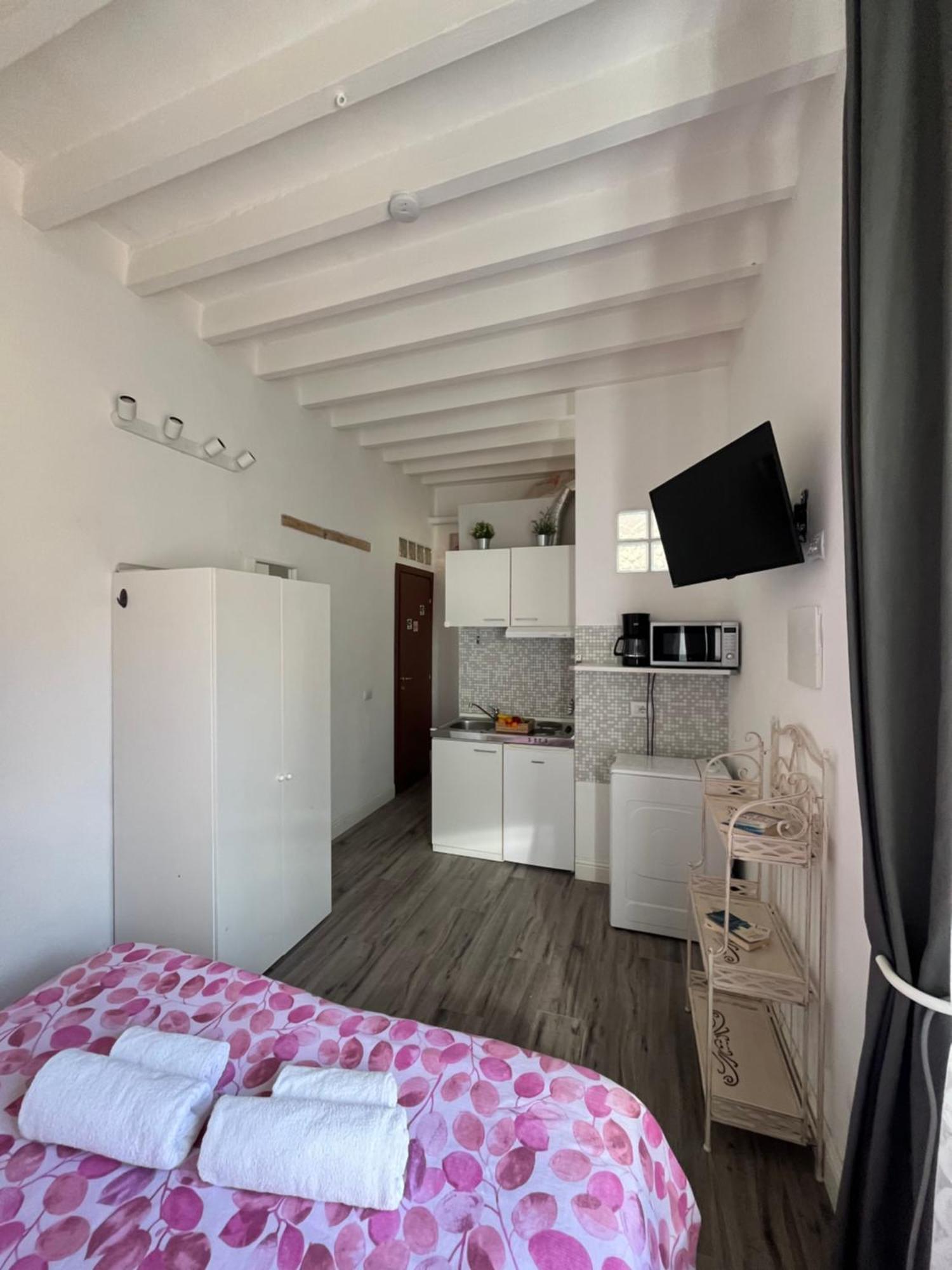 Michelangelo's Place Apartamento Florencia
