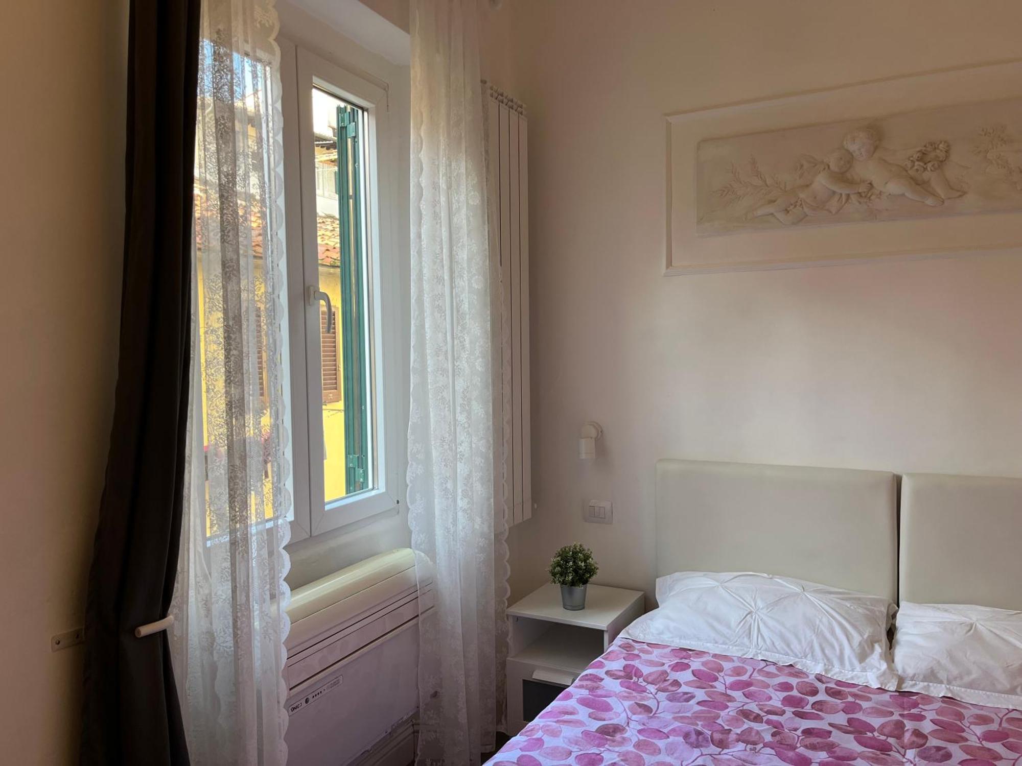 Apartamento Michelangelo's Place Florencia