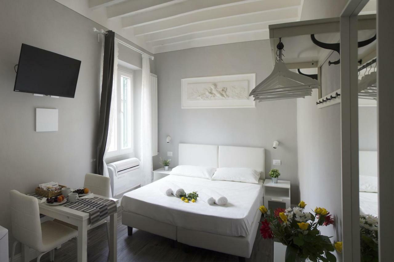 Apartamento Michelangelo's Place Florencia