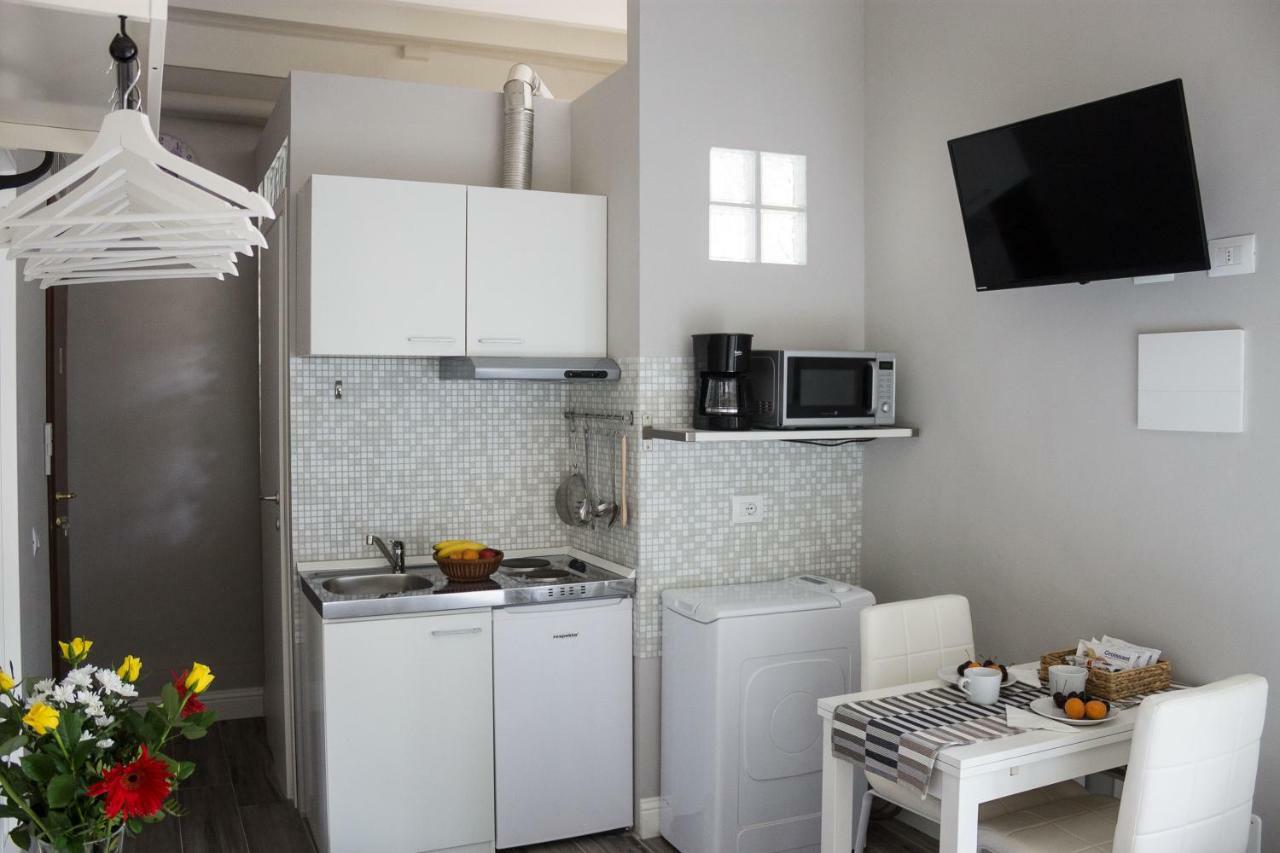 Apartamento Michelangelo's Place