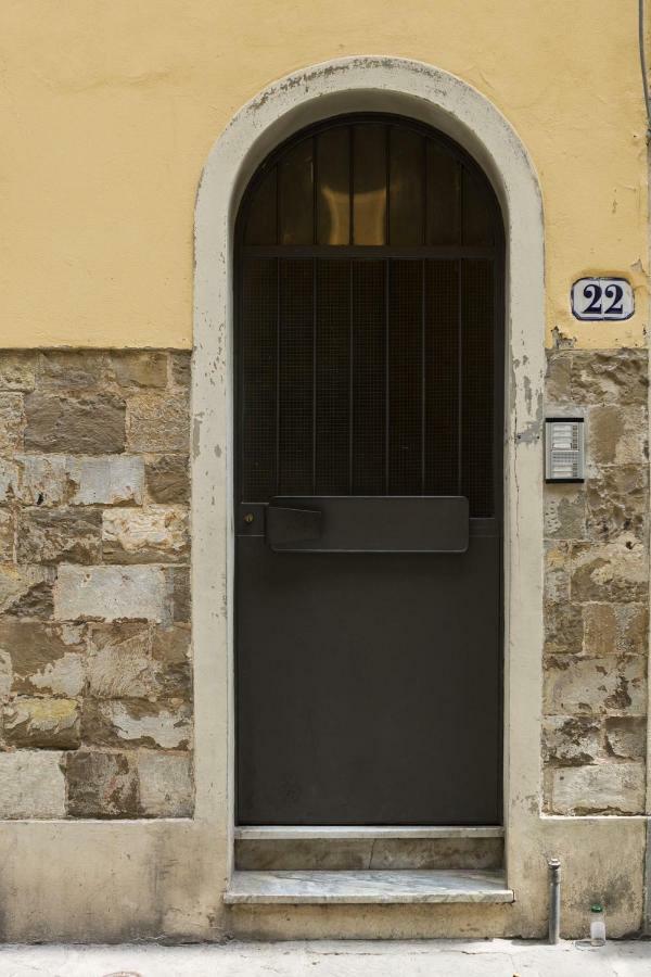 Michelangelo's Place Apartamento *
