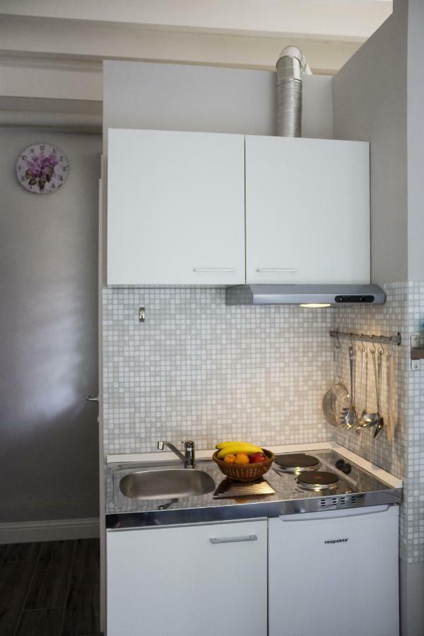 Apartamento Michelangelo's Place *