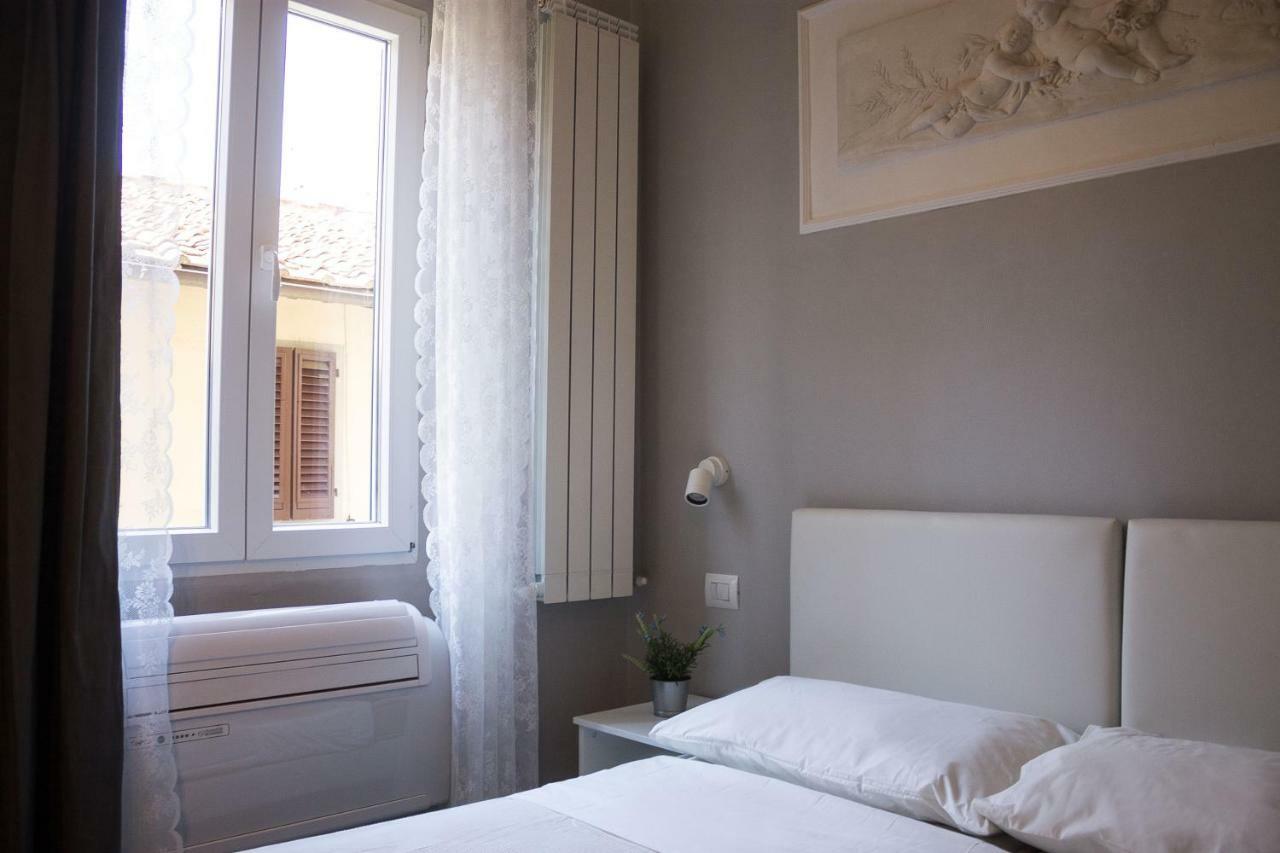 Apartamento Michelangelo's Place Florencia
