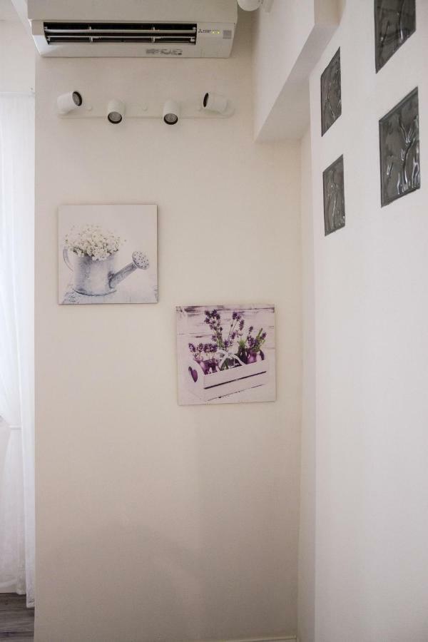 Apartamento Michelangelo's Place